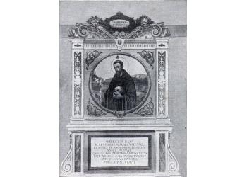 Beato Benedetto da Coltibuono